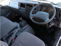 ISUZU Elf Flat Body TRG-NPR85AR 2018 22,902km_28