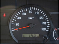 ISUZU Elf Flat Body TRG-NPR85AR 2018 22,902km_34