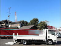 ISUZU Elf Flat Body TRG-NPR85AR 2018 22,902km_3