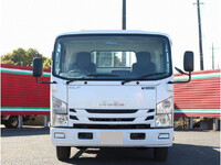 ISUZU Elf Flat Body TRG-NPR85AR 2018 22,902km_4