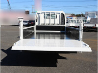 ISUZU Elf Flat Body TRG-NPR85AR 2018 22,902km_7