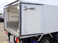 ISUZU Elf Refrigerator & Freezer Truck TPG-NJR85AN 2019 159,000km_10