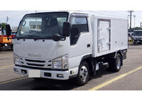 ISUZU Elf Refrigerator & Freezer Truck TPG-NJR85AN 2019 159,000km_1