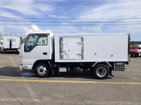 ISUZU Elf Refrigerator & Freezer Truck TPG-NJR85AN 2019 159,000km_4