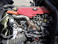 TOYOTA Dyna Covered Truck 2RG-XZC710 2022 104,000km_24