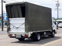 TOYOTA Dyna Covered Truck 2RG-XZC710 2022 104,000km_2