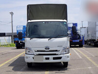 TOYOTA Dyna Covered Truck 2RG-XZC710 2022 104,000km_3