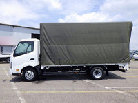 TOYOTA Dyna Covered Truck 2RG-XZC710 2022 104,000km_4