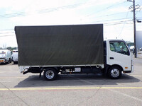 TOYOTA Dyna Covered Truck 2RG-XZC710 2022 104,000km_5