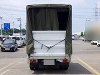 TOYOTA Dyna Covered Truck 2RG-XZC710 2022 104,000km_6
