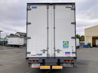 ISUZU Giga Aluminum Wing LKG-CYJ77A 2010 _10