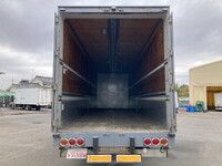 ISUZU Giga Aluminum Wing LKG-CYJ77A 2010 _11