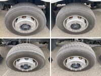 ISUZU Giga Aluminum Wing LKG-CYJ77A 2010 _17