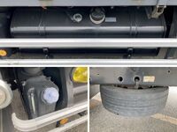 ISUZU Giga Aluminum Wing LKG-CYJ77A 2010 _20