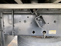 ISUZU Giga Aluminum Wing LKG-CYJ77A 2010 _21