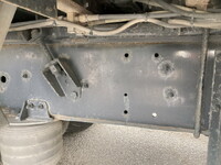 ISUZU Giga Aluminum Wing LKG-CYJ77A 2010 _22