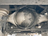 ISUZU Giga Aluminum Wing LKG-CYJ77A 2010 _25