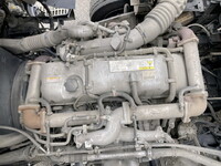 ISUZU Giga Aluminum Wing LKG-CYJ77A 2010 _26