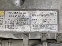 ISUZU Giga Aluminum Wing LKG-CYJ77A 2010 _27