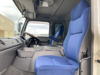 ISUZU Giga Aluminum Wing LKG-CYJ77A 2010 _29