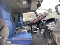 ISUZU Giga Aluminum Wing LKG-CYJ77A 2010 _30