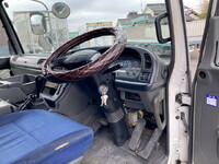 ISUZU Giga Aluminum Wing LKG-CYJ77A 2010 _32