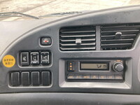 ISUZU Giga Aluminum Wing LKG-CYJ77A 2010 _35