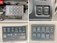 ISUZU Giga Aluminum Wing LKG-CYJ77A 2010 _37