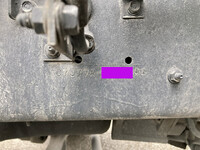 ISUZU Giga Aluminum Wing LKG-CYJ77A 2010 _40