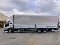 ISUZU Giga Aluminum Wing LKG-CYJ77A 2010 _5