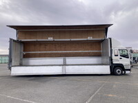 ISUZU Giga Aluminum Wing LKG-CYJ77A 2010 _6