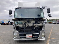 ISUZU Giga Aluminum Wing LKG-CYJ77A 2010 _9