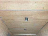 ISUZU Elf Aluminum Van PB-NKR81AN 2005 92,780km_10