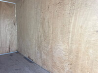 ISUZU Elf Aluminum Van PB-NKR81AN 2005 92,780km_12