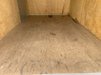 ISUZU Elf Aluminum Van PB-NKR81AN 2005 92,780km_13