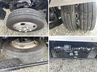 ISUZU Elf Aluminum Van PB-NKR81AN 2005 92,780km_14