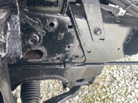 ISUZU Elf Aluminum Van PB-NKR81AN 2005 92,780km_16