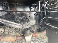 ISUZU Elf Aluminum Van PB-NKR81AN 2005 92,780km_19