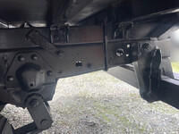 ISUZU Elf Aluminum Van PB-NKR81AN 2005 92,780km_20