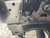 ISUZU Elf Aluminum Van PB-NKR81AN 2005 92,780km_21