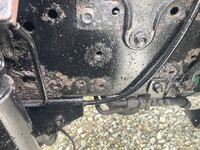 ISUZU Elf Aluminum Van PB-NKR81AN 2005 92,780km_22