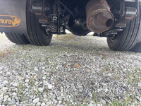 ISUZU Elf Aluminum Van PB-NKR81AN 2005 92,780km_23