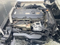 ISUZU Elf Aluminum Van PB-NKR81AN 2005 92,780km_24