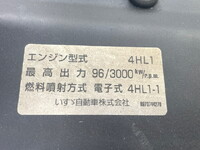 ISUZU Elf Aluminum Van PB-NKR81AN 2005 92,780km_25