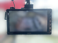 ISUZU Elf Aluminum Van PB-NKR81AN 2005 92,780km_33