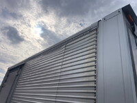 ISUZU Elf Aluminum Van PB-NKR81AN 2005 92,780km_37