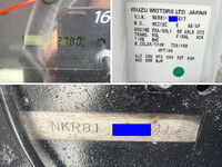 ISUZU Elf Aluminum Van PB-NKR81AN 2005 92,780km_38