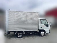 ISUZU Elf Aluminum Van PB-NKR81AN 2005 92,780km_4