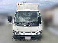 ISUZU Elf Aluminum Van PB-NKR81AN 2005 92,780km_5