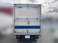 ISUZU Elf Aluminum Van PB-NKR81AN 2005 92,780km_7